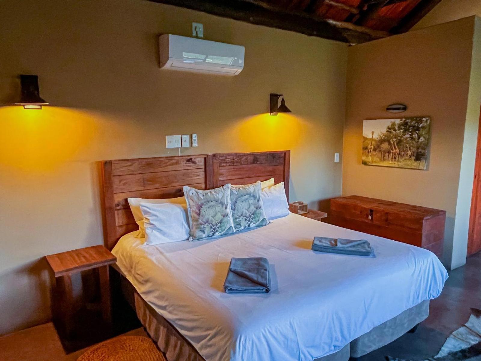 Mbuluzi Game Reserve Simunye Room photo