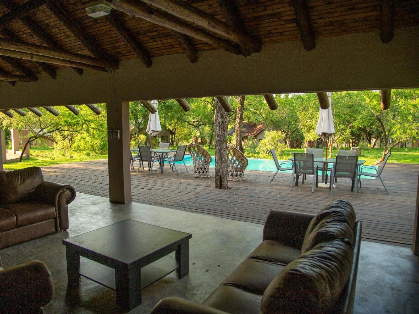 Mbuluzi Game Reserve Simunye Room photo