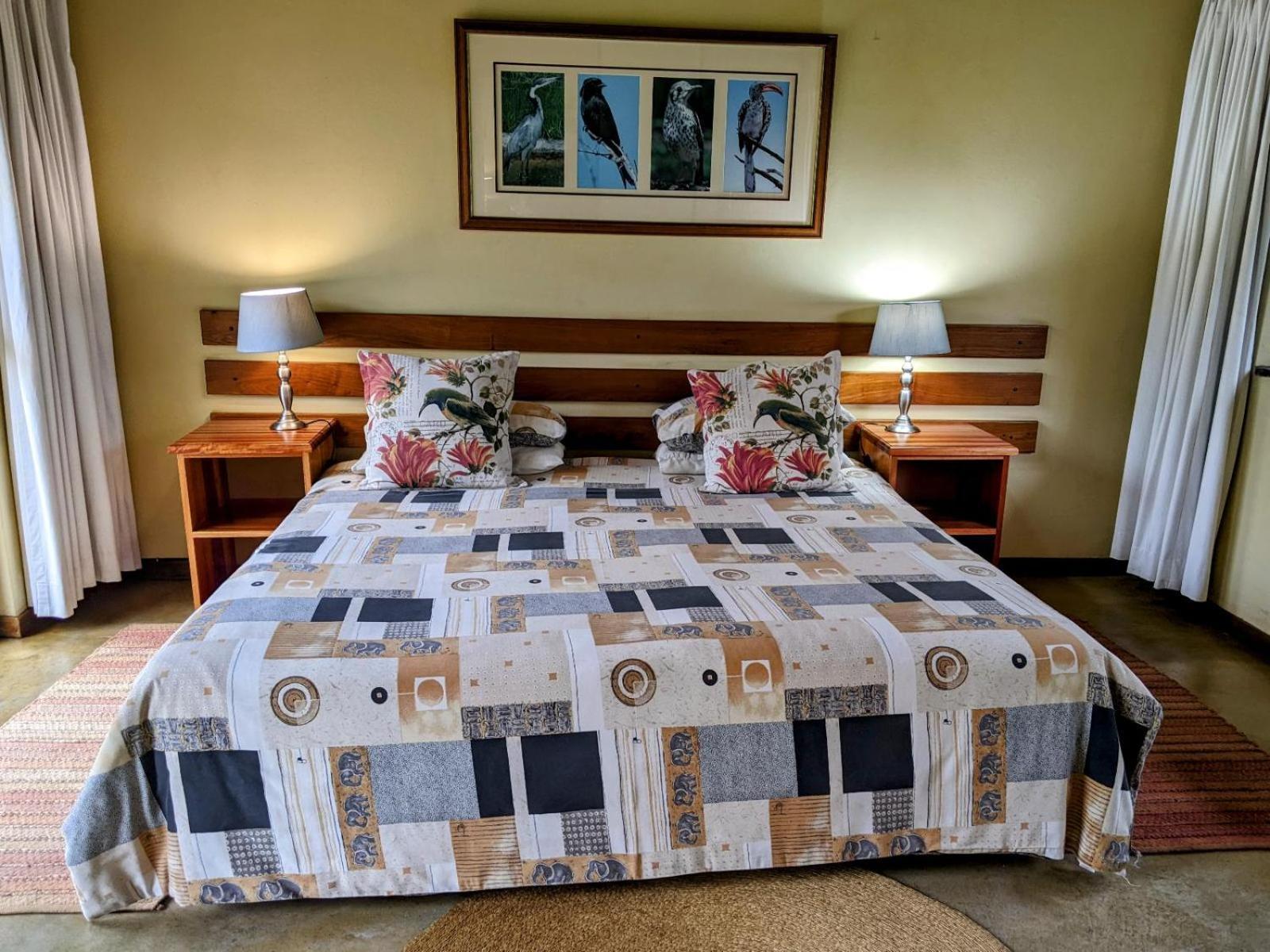 Mbuluzi Game Reserve Simunye Room photo