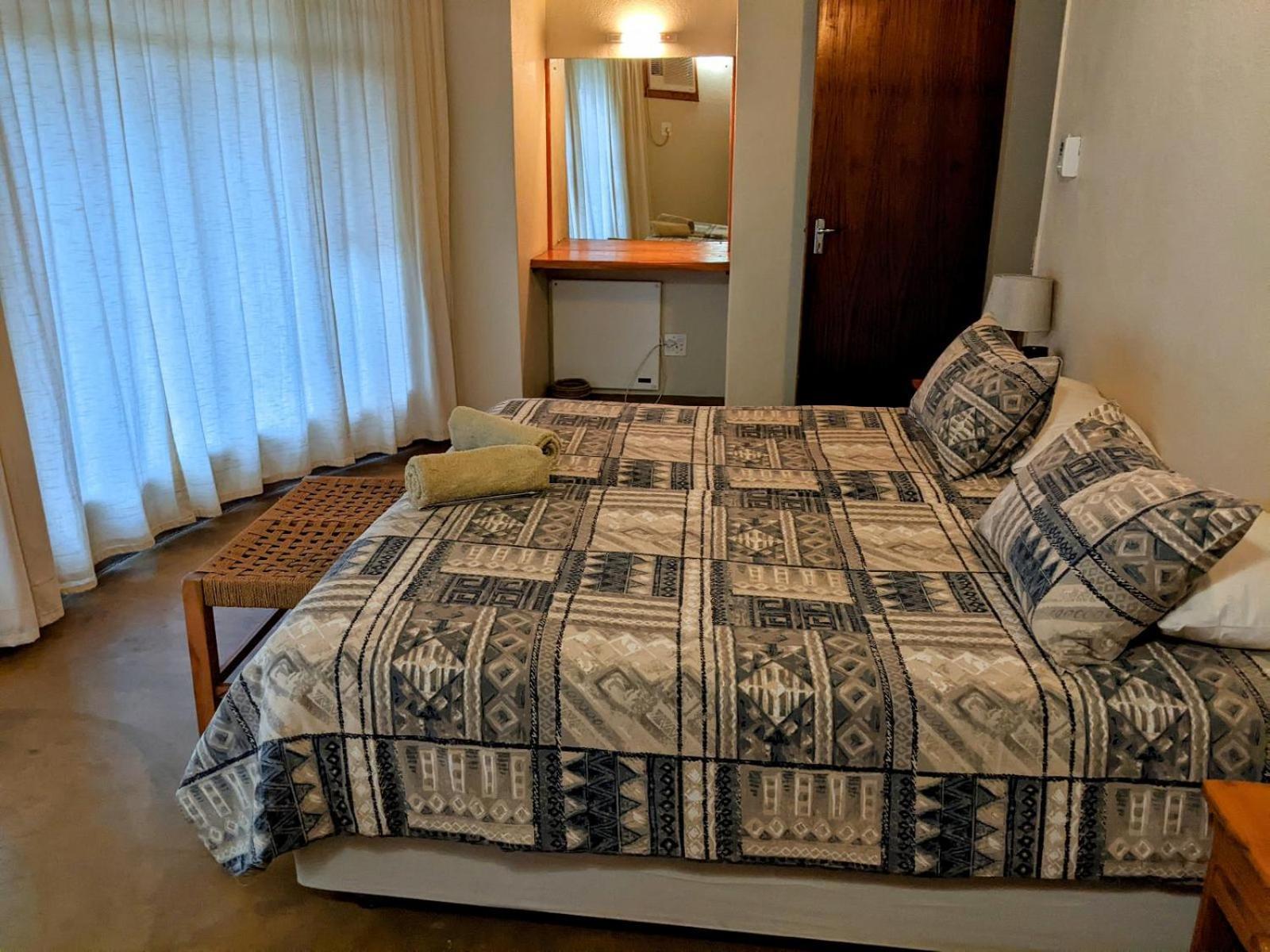 Mbuluzi Game Reserve Simunye Room photo