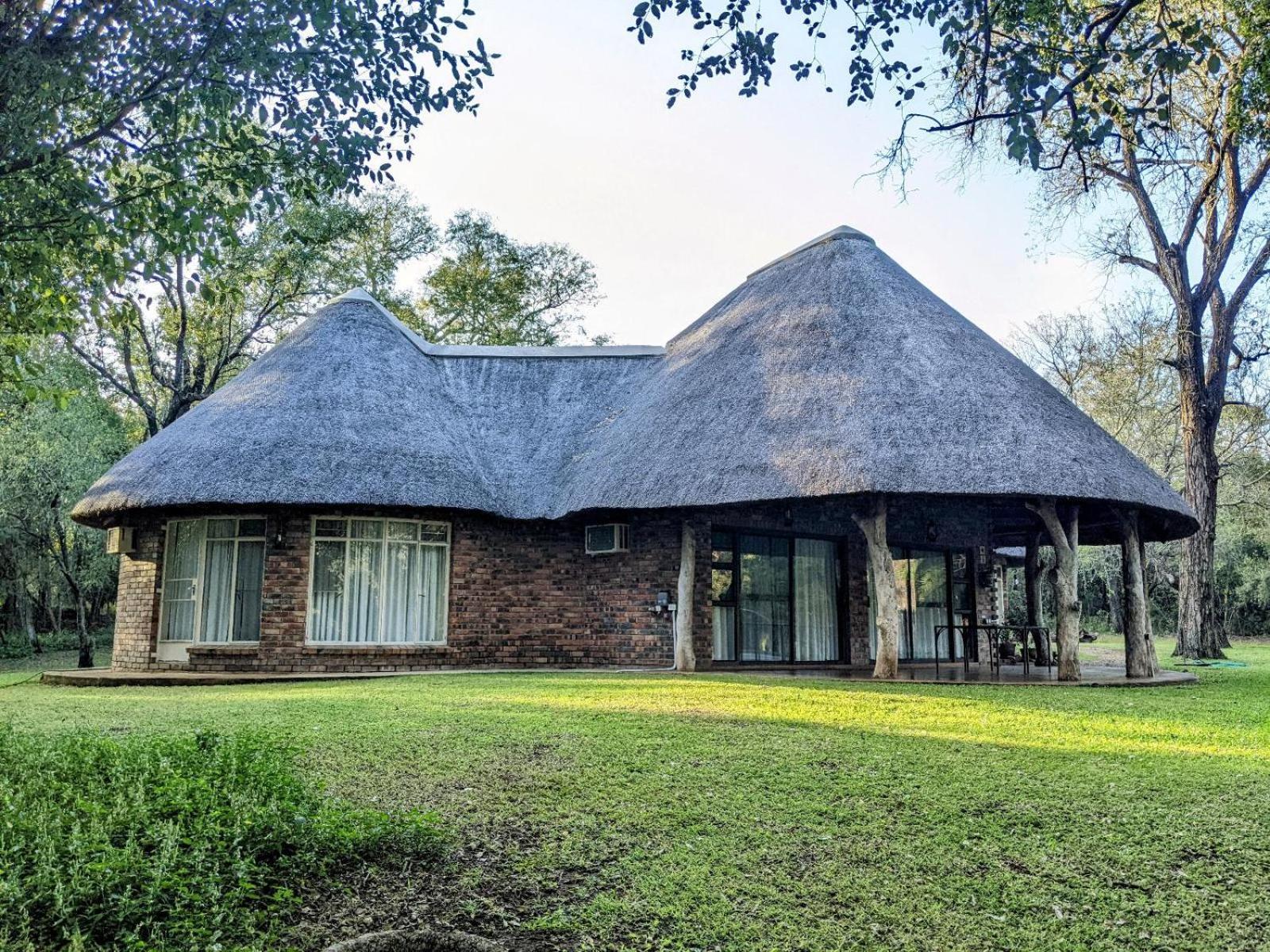 Mbuluzi Game Reserve Simunye Room photo