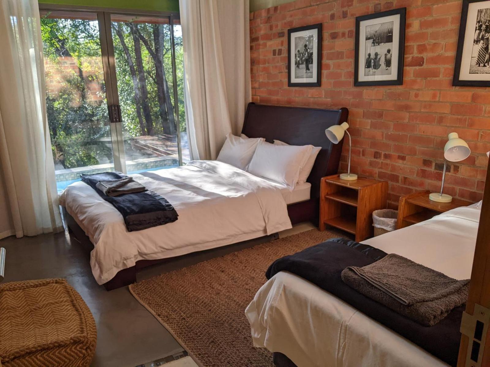 Mbuluzi Game Reserve Simunye Room photo