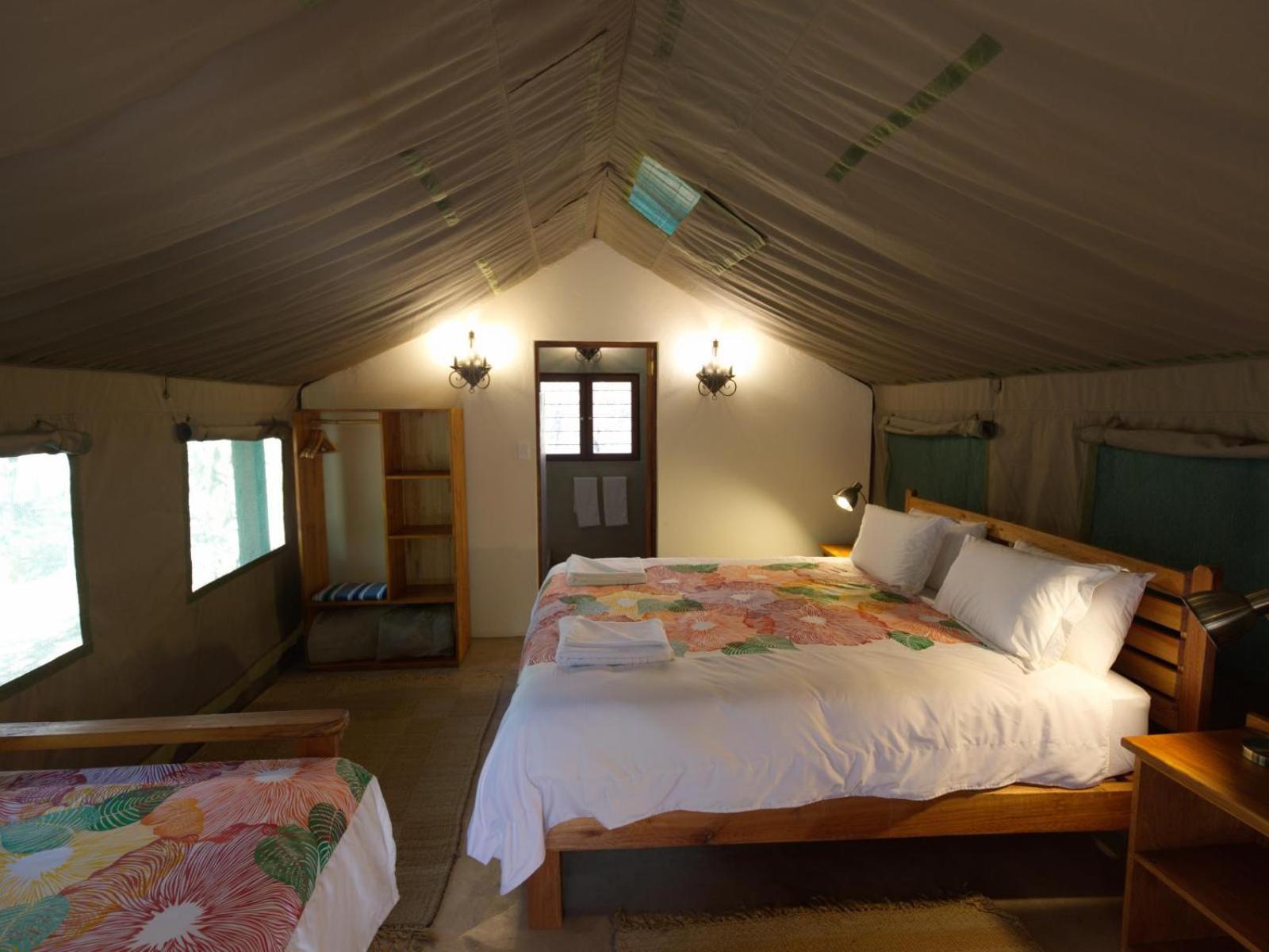 Mbuluzi Game Reserve Simunye Room photo