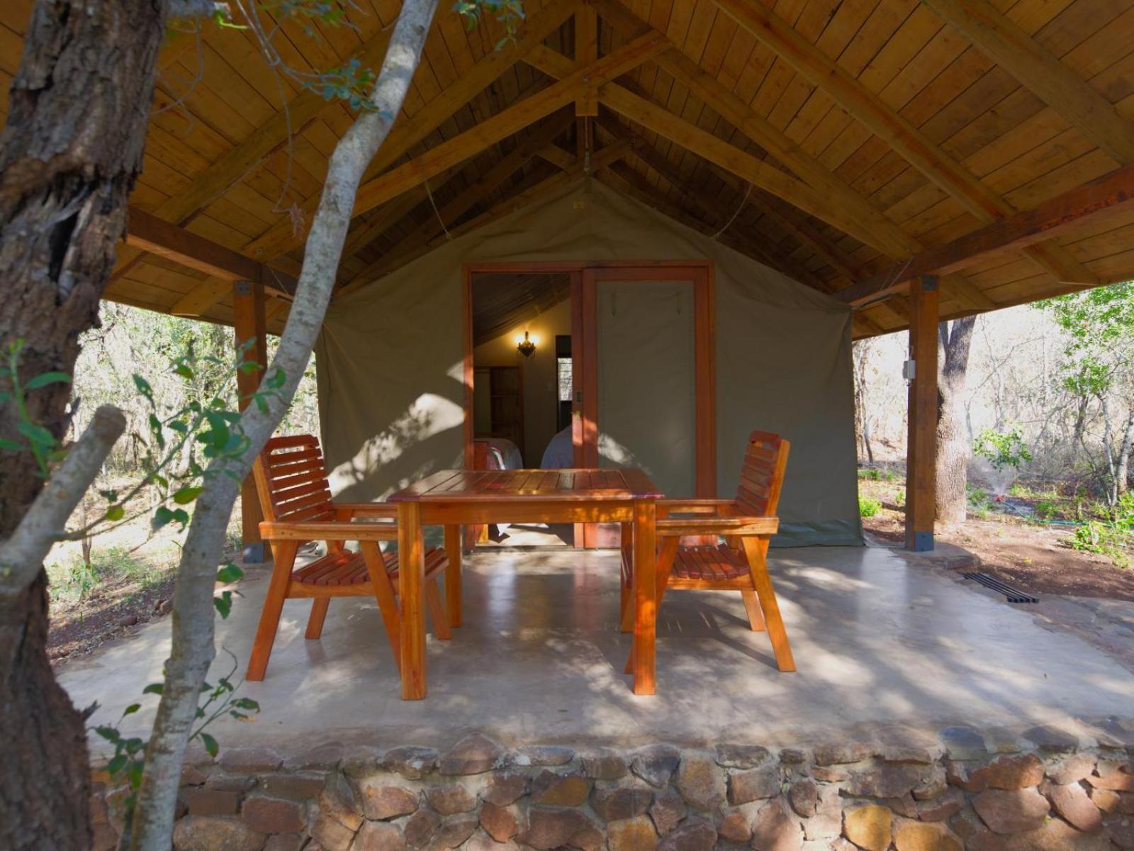 Mbuluzi Game Reserve Simunye Room photo