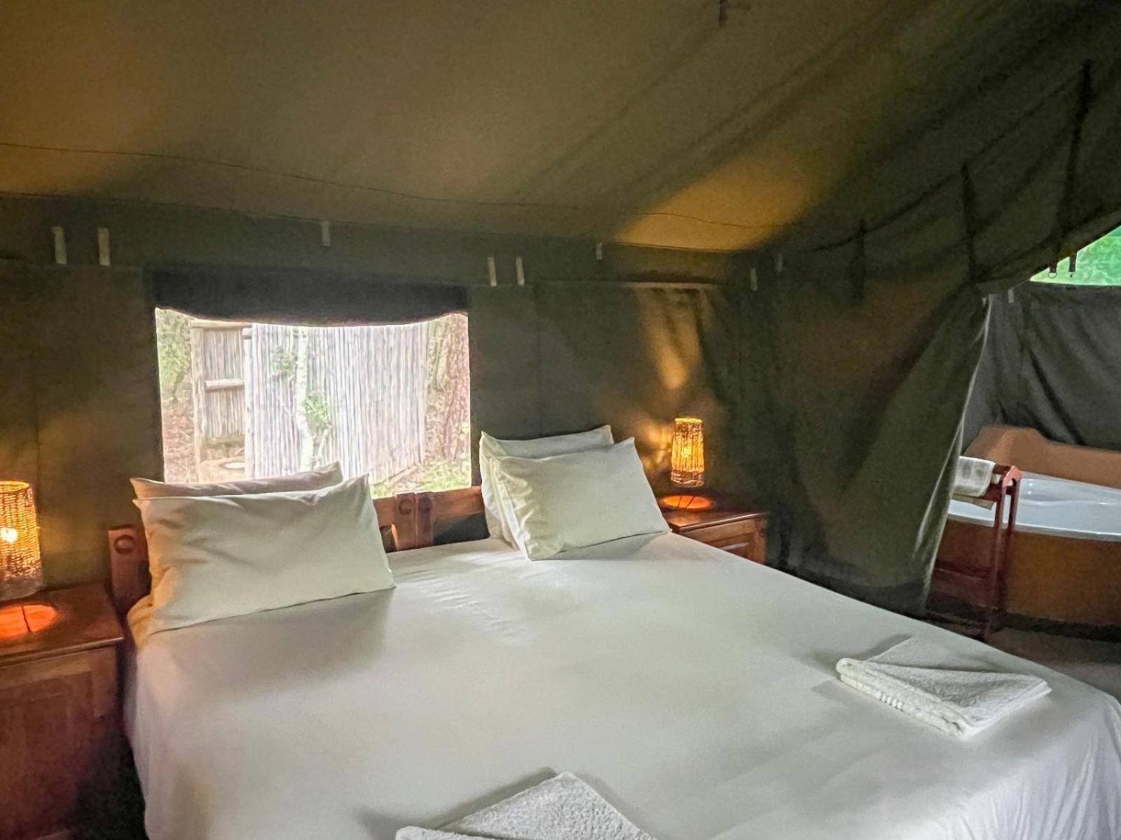 Mbuluzi Game Reserve Simunye Room photo
